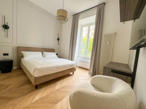 Vatican Boutique - 1 bedroom Apartment